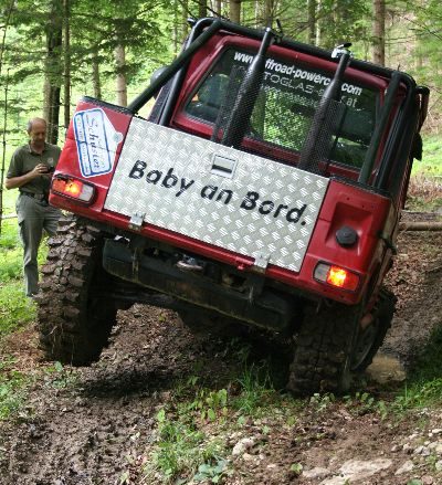 Abersee 2012 – 4x4 Trial, Foto 47