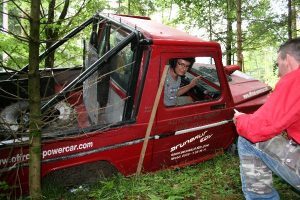 Abersee 2012 – 4x4 Trial, Foto 48