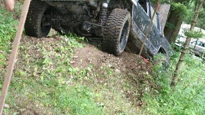 Abersee 2012 – 4x4 Trial, Foto 49