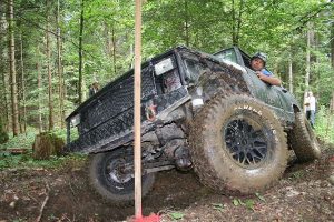 Abersee 2012 – 4x4 Trial, Foto 50
