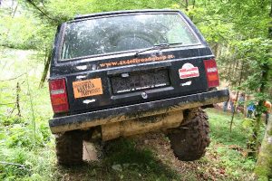 Abersee 2012 – 4x4 Trial, Foto 51