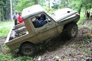 Abersee 2012 – 4x4 Trial, Foto 53