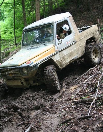 Abersee 2012 – 4x4 Trial, Foto 56