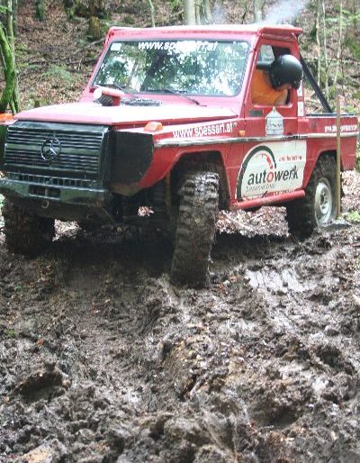 Abersee 2012 – 4x4 Trial, Foto 58