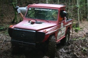 Abersee 2012 – 4x4 Trial, Foto 59