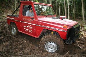 Abersee 2012 – 4x4 Trial, Foto 60
