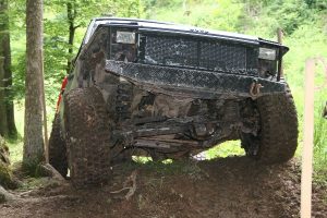 Abersee 2012 – 4x4 Trial, Foto 61