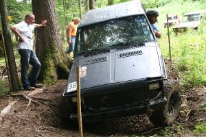 Abersee 2012 – 4x4 Trial, Foto 62