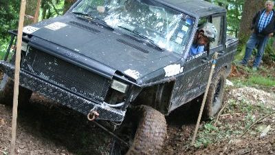 Abersee 2012 – 4x4 Trial, Foto 63