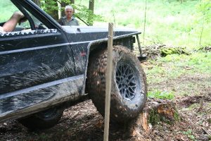 Abersee 2012 – 4x4 Trial, Foto 64