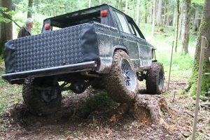 Abersee 2012 – 4x4 Trial, Foto 65