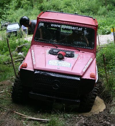 Abersee 2012 – 4x4 Trial, Foto 68