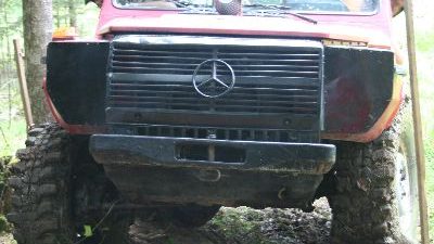 Abersee 2012 – 4x4 Trial, Foto 69