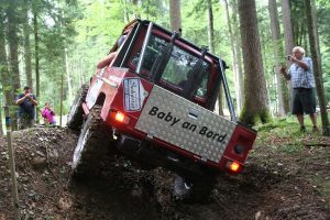 Abersee 2012 – 4x4 Trial, Foto 71