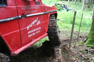 Abersee 2012 – 4x4 Trial, Foto 72