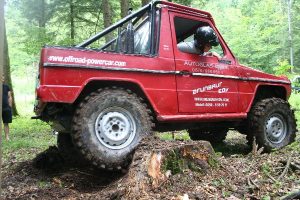 Abersee 2012 – 4x4 Trial, Foto 73