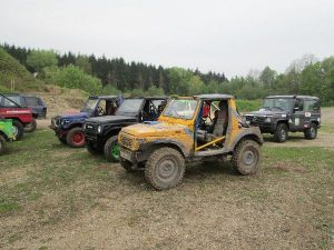 Amstetten 2013 II – 4x4 Trial, Foto 4