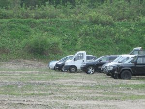 Amstetten 2013 II – 4x4 Trial, Foto 6