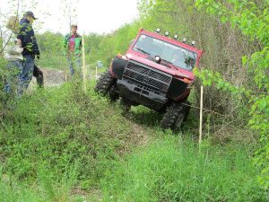 Amstetten 2013 II – 4x4 Trial, Foto 9