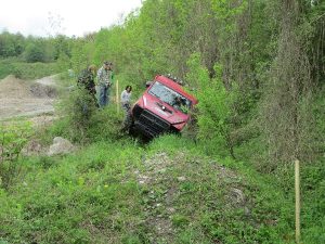 Amstetten 2013 II – 4x4 Trial, Foto 10