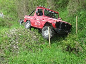 Amstetten 2013 II – 4x4 Trial, Foto 11