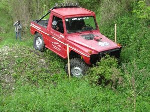 Amstetten 2013 II – 4x4 Trial, Foto 12