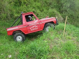 Amstetten 2013 II – 4x4 Trial, Foto 13