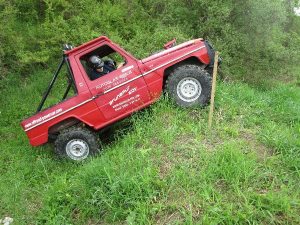 Amstetten 2013 II – 4x4 Trial, Foto 14