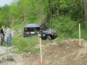 Amstetten 2013 II – 4x4 Trial, Foto 15