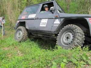 Amstetten 2013 II – 4x4 Trial, Foto 16