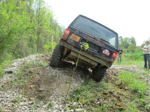 Amstetten 2013 II – 4x4 Trial, Foto 17