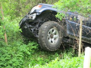 Amstetten 2013 II – 4x4 Trial, Foto 19