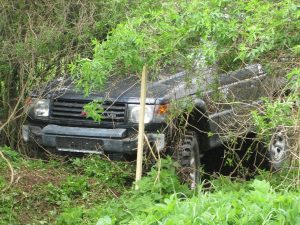 Amstetten 2013 II – 4x4 Trial, Foto 21