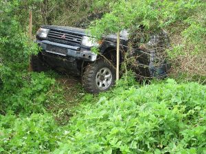 Amstetten 2013 II – 4x4 Trial, Foto 22
