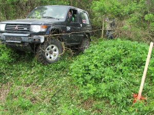 Amstetten 2013 II – 4x4 Trial, Foto 23