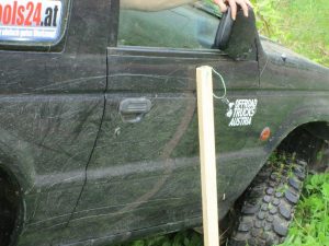 Amstetten 2013 II – 4x4 Trial, Foto 24