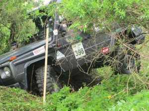 Amstetten 2013 II – 4x4 Trial, Foto 25