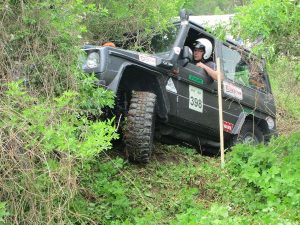Amstetten 2013 II – 4x4 Trial, Foto 26