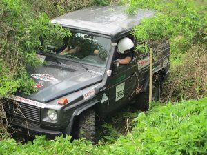 Amstetten 2013 II – 4x4 Trial, Foto 27