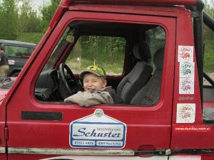 Amstetten 2013 II – 4x4 Trial, Foto 31
