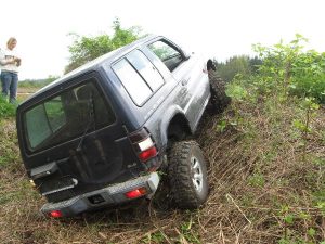 Amstetten 2013 II – 4x4 Trial, Foto 32
