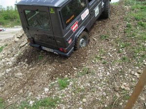 Amstetten 2013 II – 4x4 Trial, Foto 33