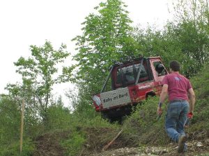 Amstetten 2013 II – 4x4 Trial, Foto 34