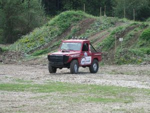 Amstetten 2013 II – 4x4 Trial, Foto 35