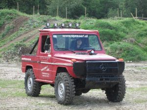 Amstetten 2013 II – 4x4 Trial, Foto 36