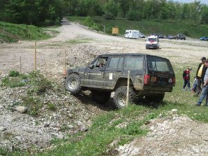 Amstetten 2013 II – 4x4 Trial, Foto 37