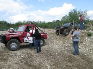 Amstetten 2013 II – 4x4 Trial, Foto 39