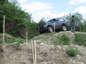 Amstetten 2013 II – 4x4 Trial, Foto 40
