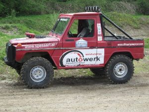 Amstetten 2013 II – 4x4 Trial, Foto 41