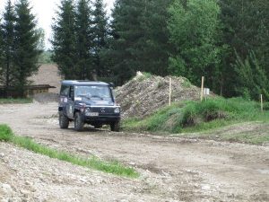 Amstetten 2013 II – 4x4 Trial, Foto 42